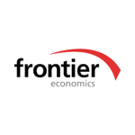 Frontier Economics company logo